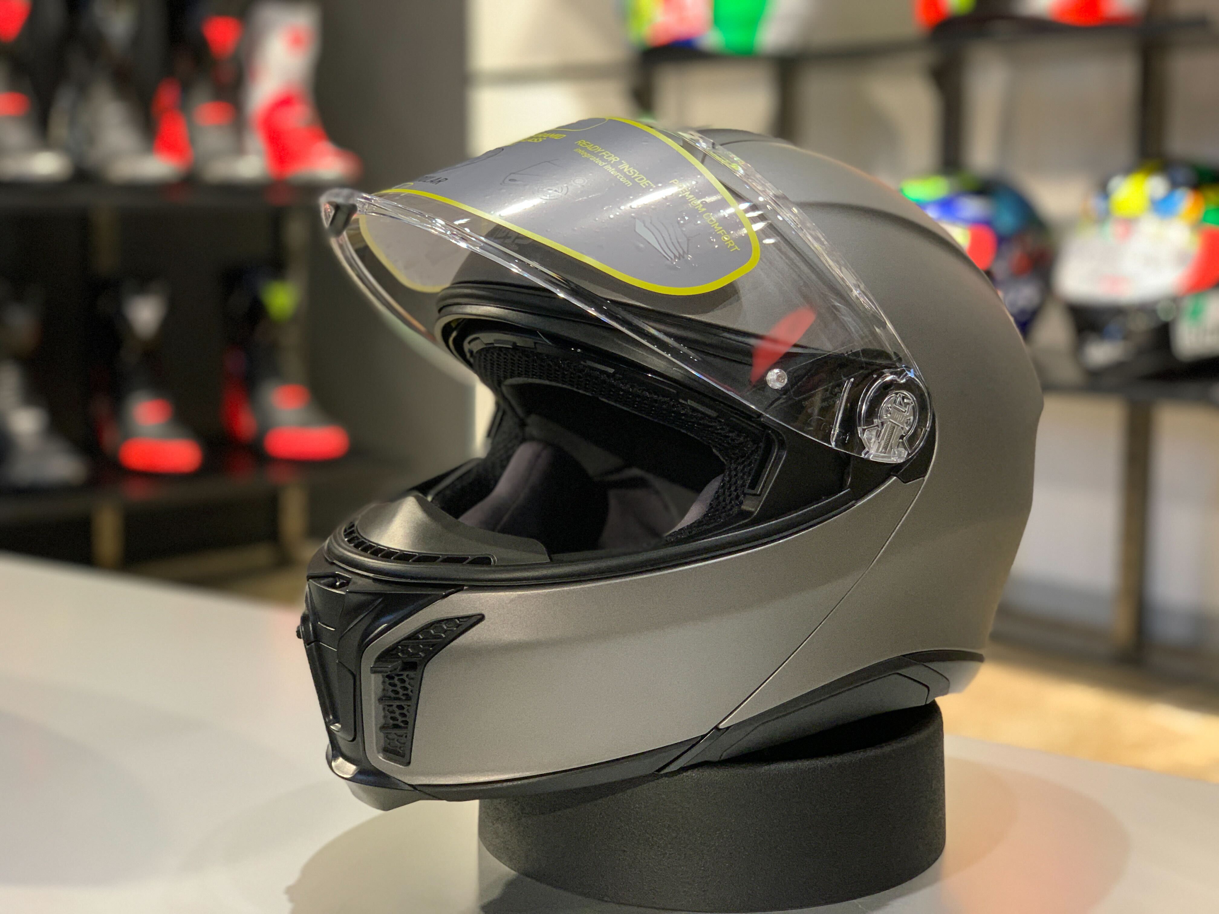 ツーリングライダーからバイク初心者の方まで幅広くオススメの